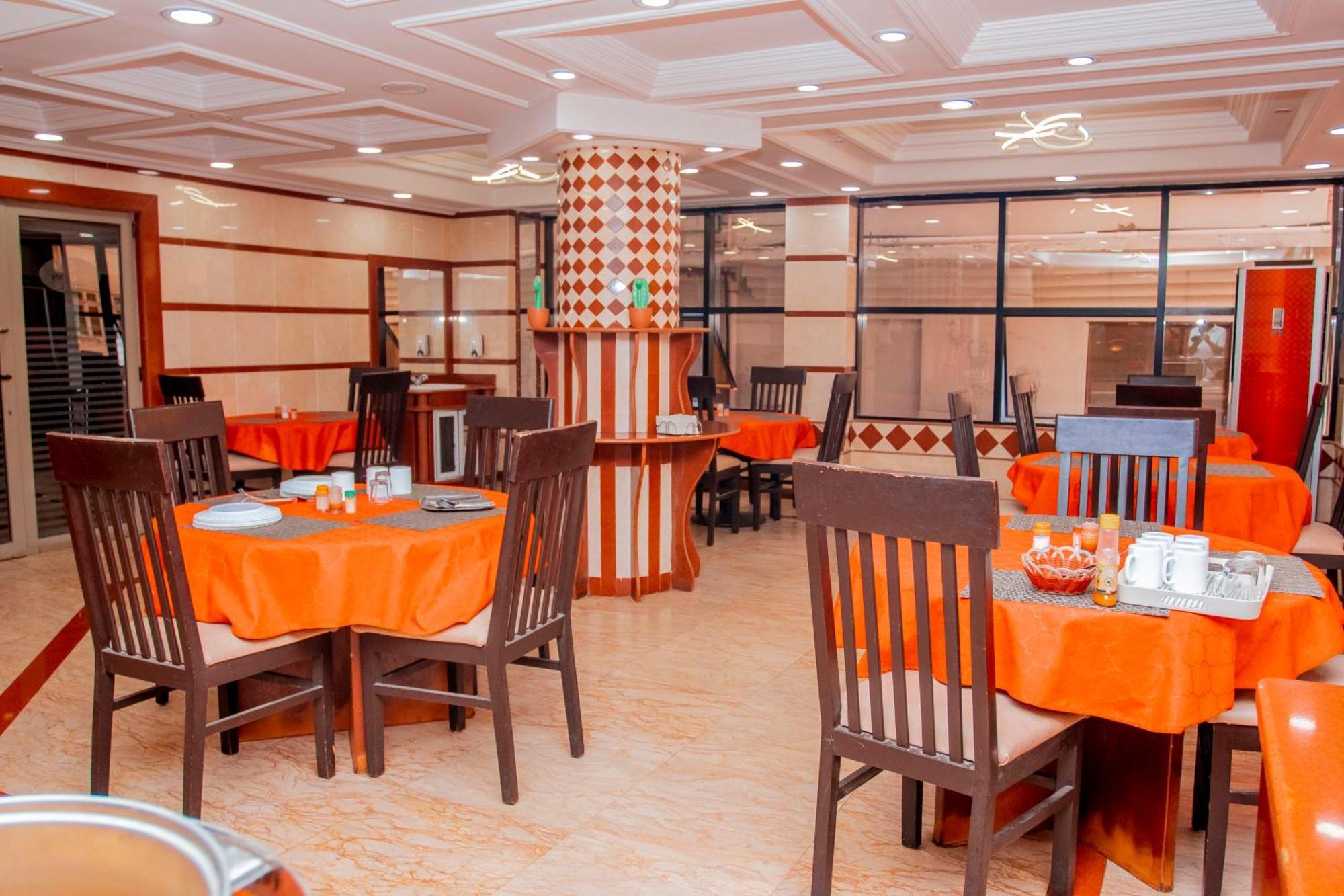 Sleep Inn Hotel - City Centre Dar es Salaam Exterior photo