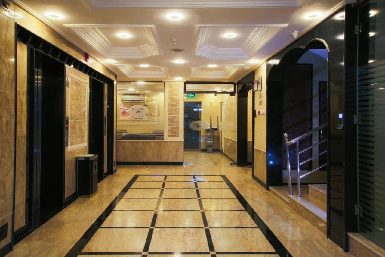 Sleep Inn Hotel - City Centre Dar es Salaam Exterior photo