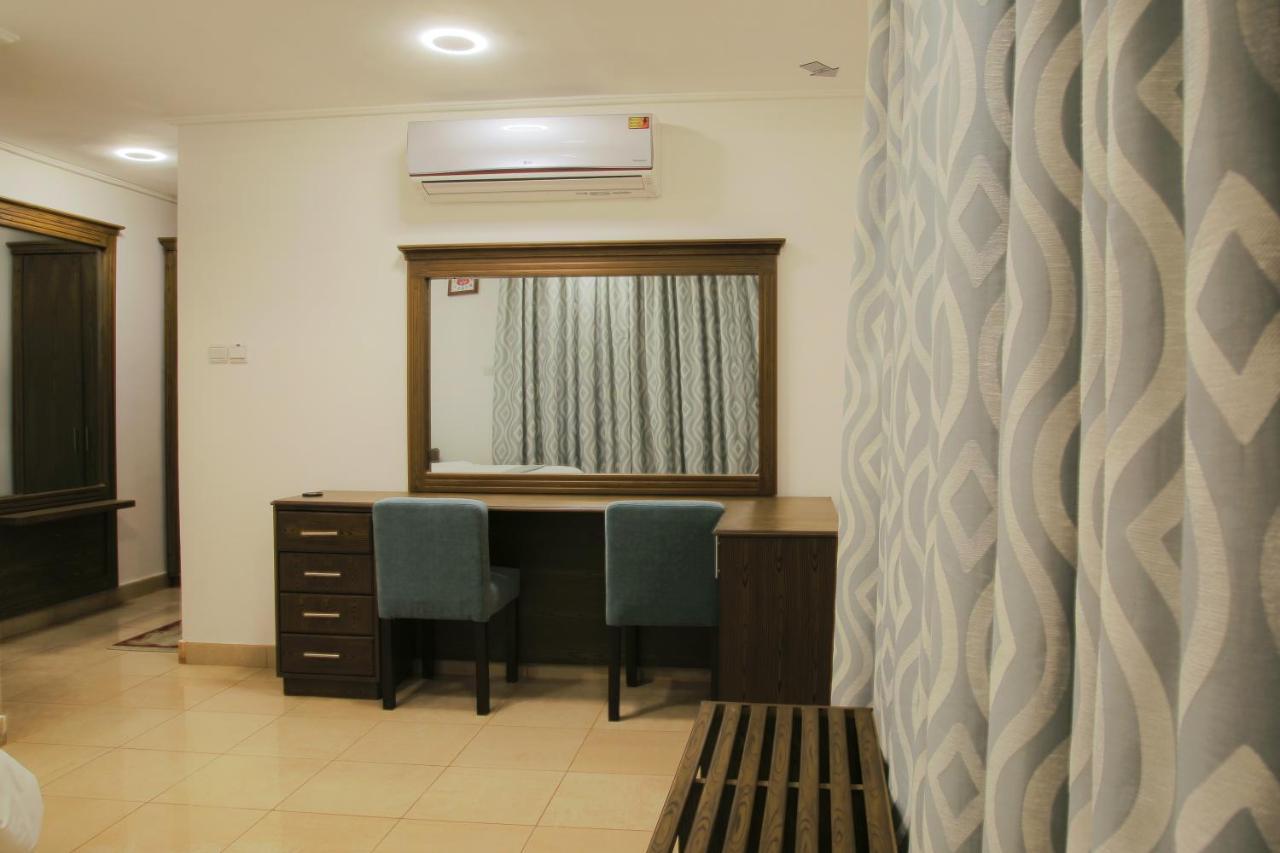 Sleep Inn Hotel - City Centre Dar es Salaam Exterior photo