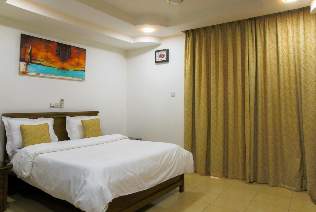 Sleep Inn Hotel - City Centre Dar es Salaam Exterior photo